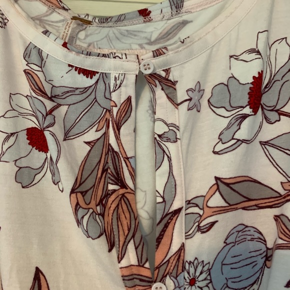 Free People cropped top - Picture 5 of 11